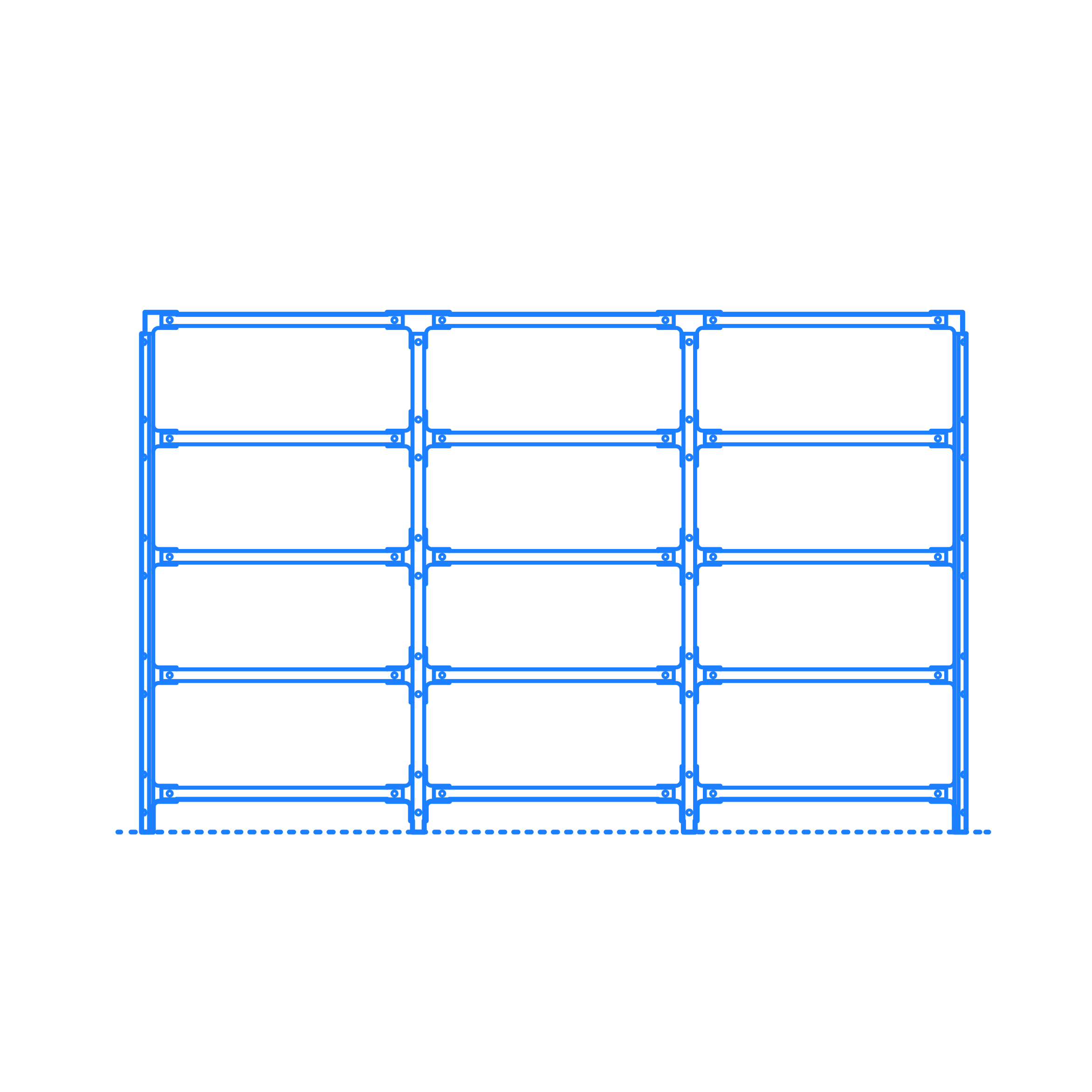 Furniture Bookcases Steelwood Shelving System Tracing Svg Vector Free Vectors